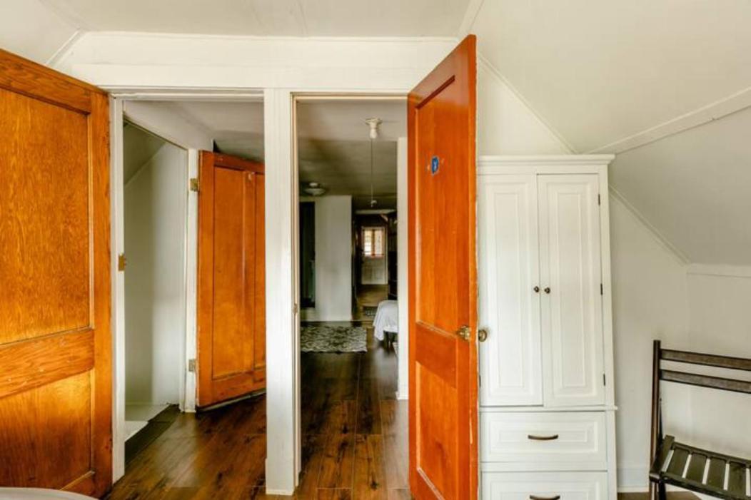 The Avondale Attic Apartment Chicago Bagian luar foto