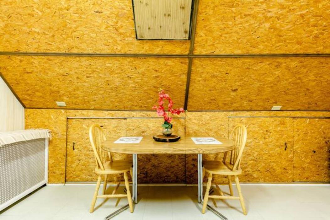 The Avondale Attic Apartment Chicago Bagian luar foto